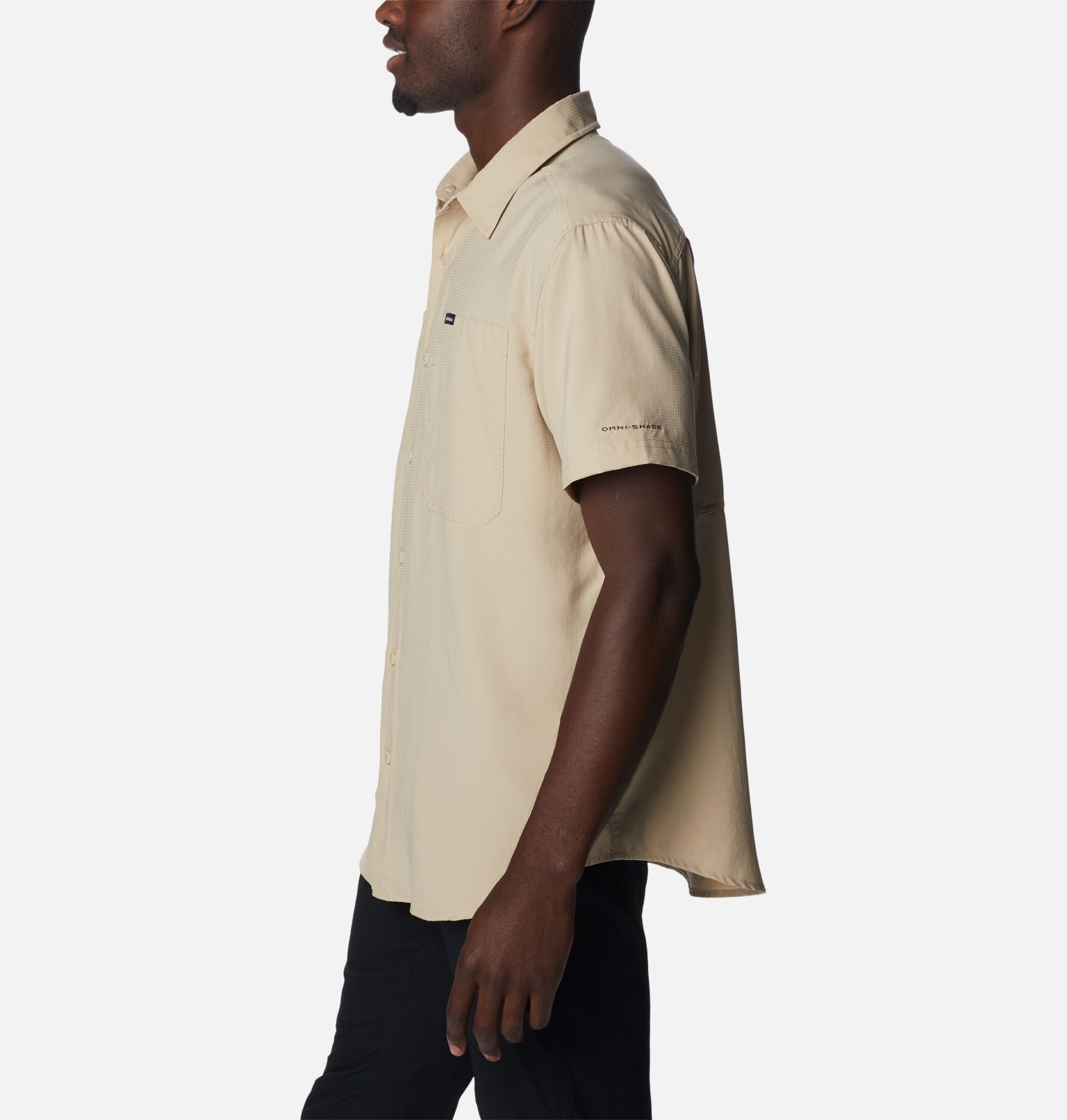 CAMISA MASCULINO COLUMBIA SILVER RIDGE UTILITY LITE – foto 3
